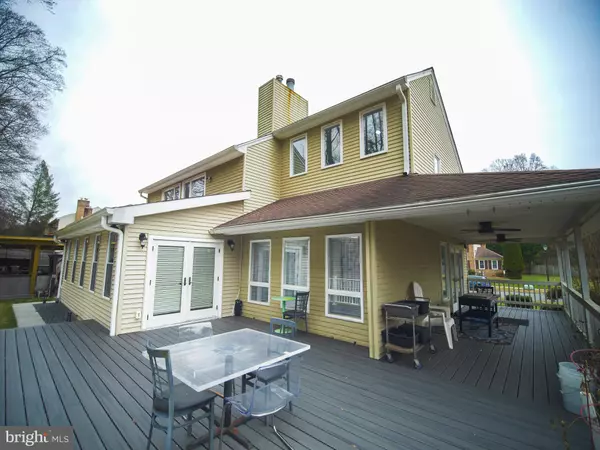 Bowie, MD 20720,4802 GRID ST