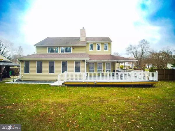 Bowie, MD 20720,4802 GRID ST