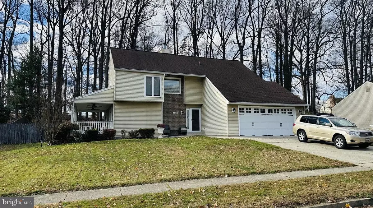 Bowie, MD 20720,4802 GRID ST