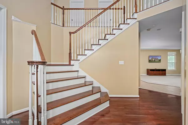 Fredericksburg, VA 22407,9426 RESERVOIR RD