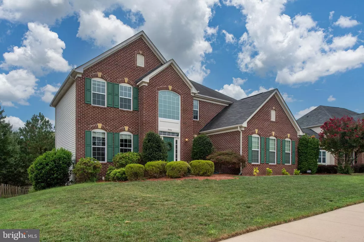 Fredericksburg, VA 22407,9426 RESERVOIR RD