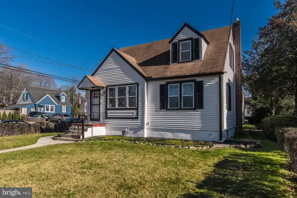 Cherry Hill, NJ 08002,17 RHODE ISLAND AVE