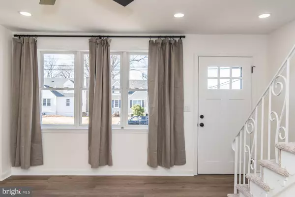 Cherry Hill, NJ 08002,17 RHODE ISLAND AVE