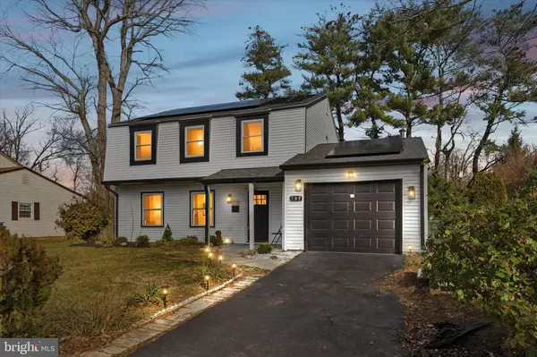 Willingboro, NJ 08046,127 TOLEDO LN