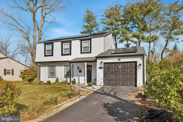 Willingboro, NJ 08046,127 TOLEDO LN