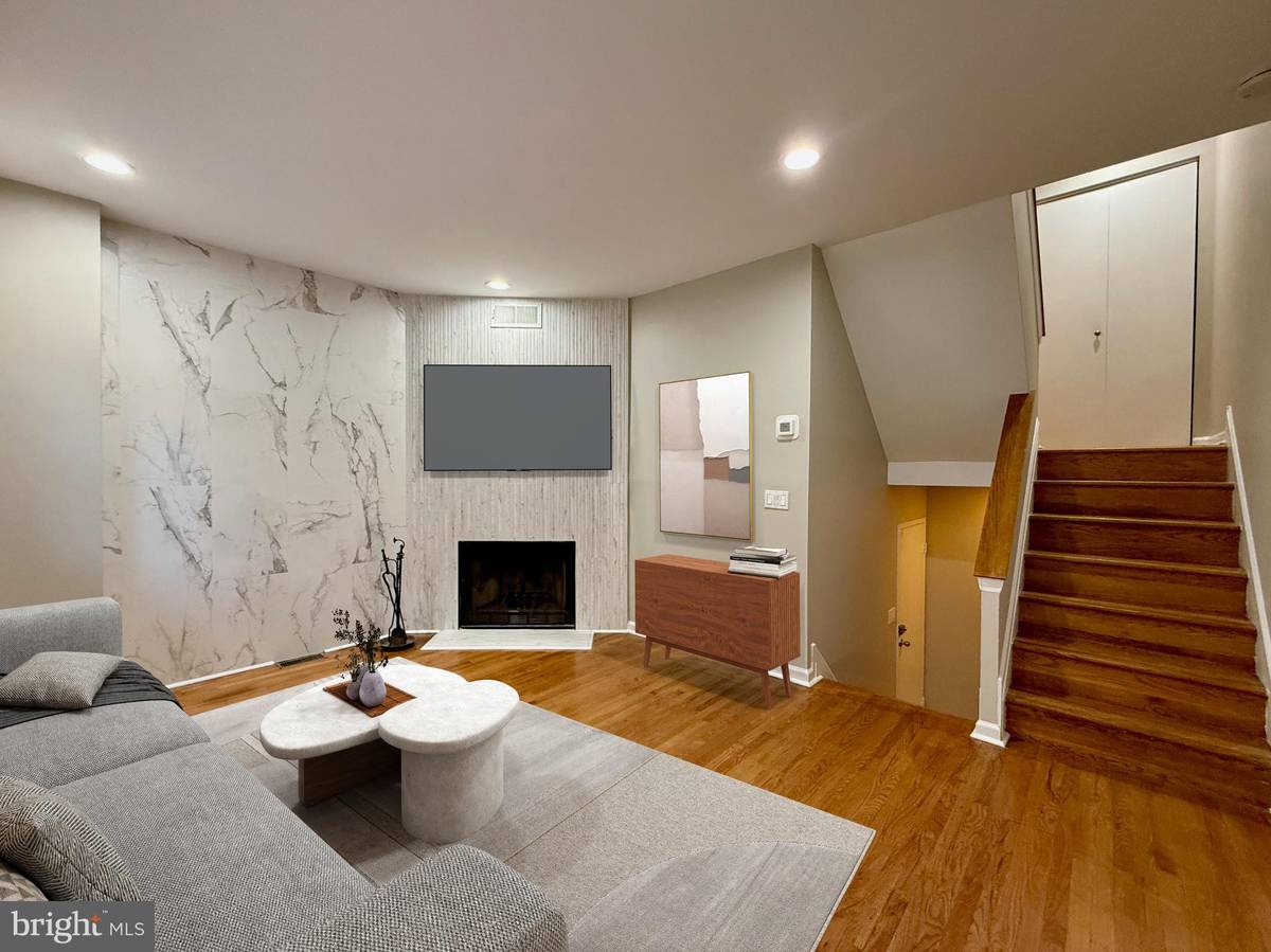 Philadelphia, PA 19147,517 RANDOLPH CT #D