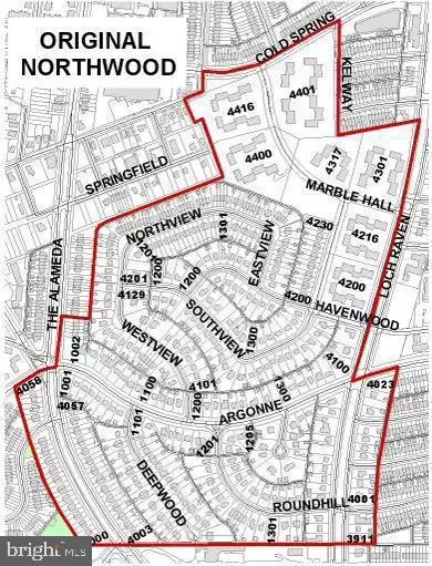 Baltimore, MD 21218,1115 ARGONNE DR