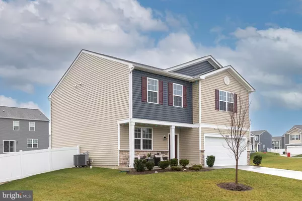 Charles Town, WV 25414,144 BELL TOWER LN