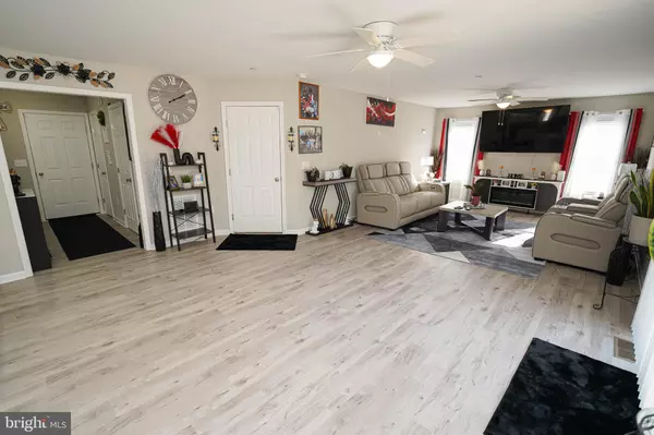 Salisbury, MD 21804,914 S PARK DR