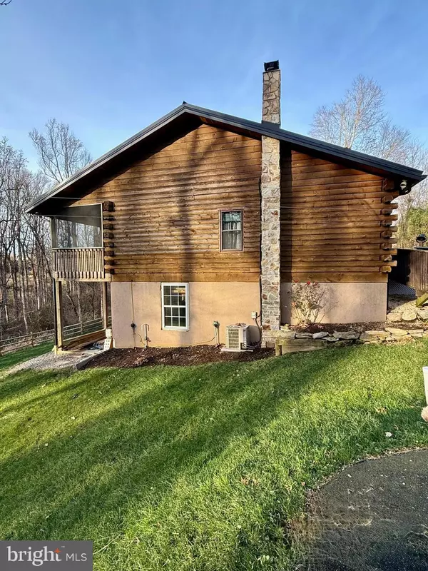 Nottingham, PA 19362,236 FREMONT RD