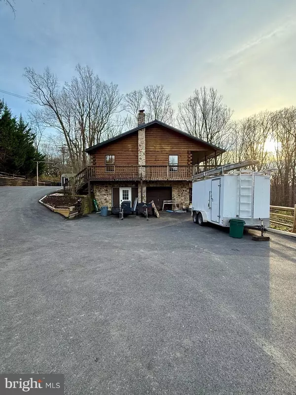 Nottingham, PA 19362,236 FREMONT RD