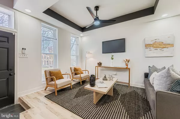 Baltimore, MD 21213,1438 N BROADWAY