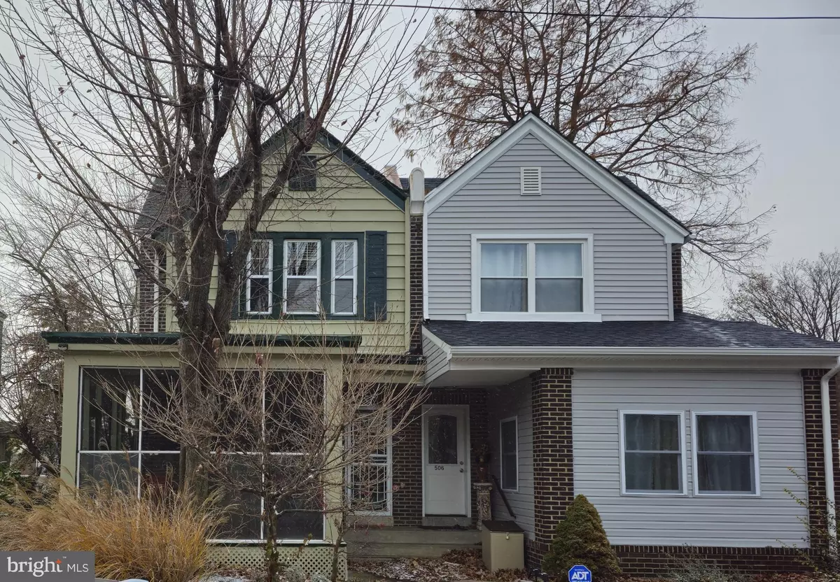 Wilmington, DE 19802,504 W 34TH ST