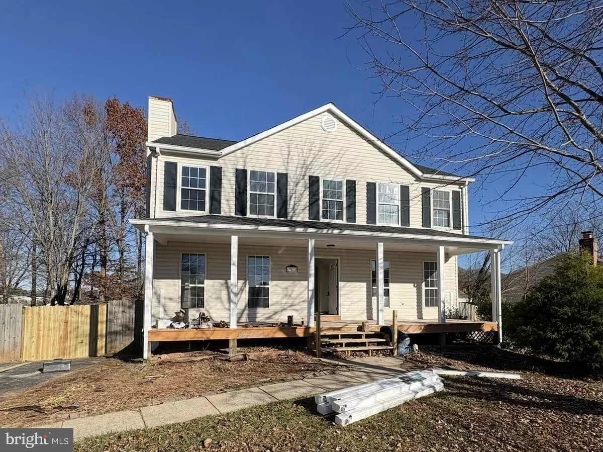 Woodbridge, VA 22193,13425 PRINCEDALE DR