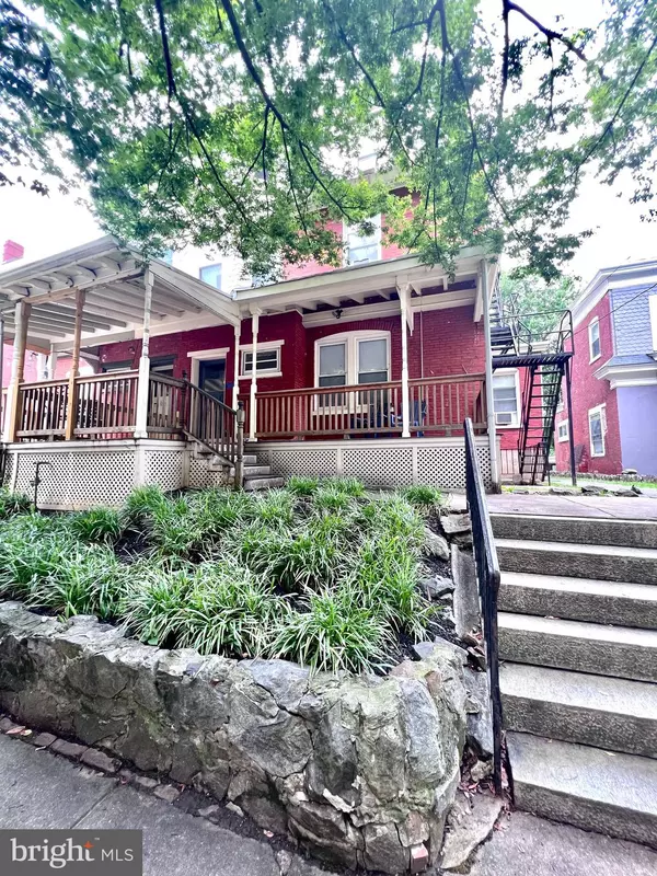 1209 GILPIN AVE #3, Wilmington, DE 19806