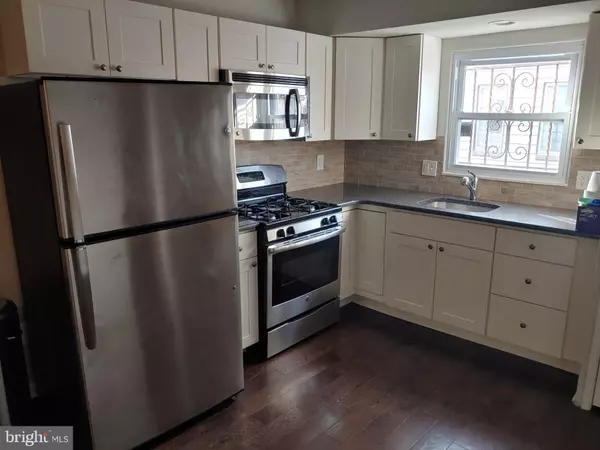 Philadelphia, PA 19145,2040 S 18TH ST ##2