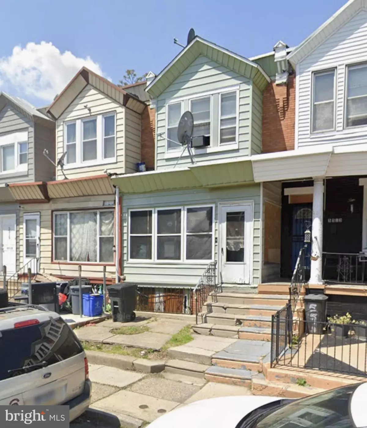 Philadelphia, PA 19143,5515 UPLAND ST