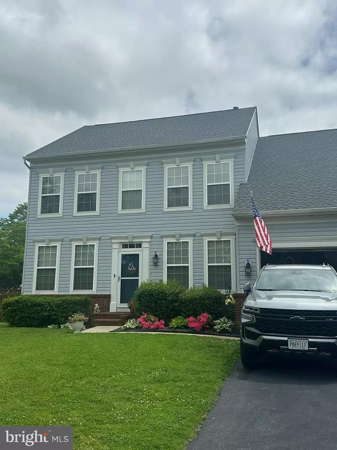 Stephens City, VA 22655,116 ALDIE BURN CT