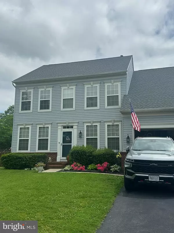 Stephens City, VA 22655,116 ALDIE BURN CT