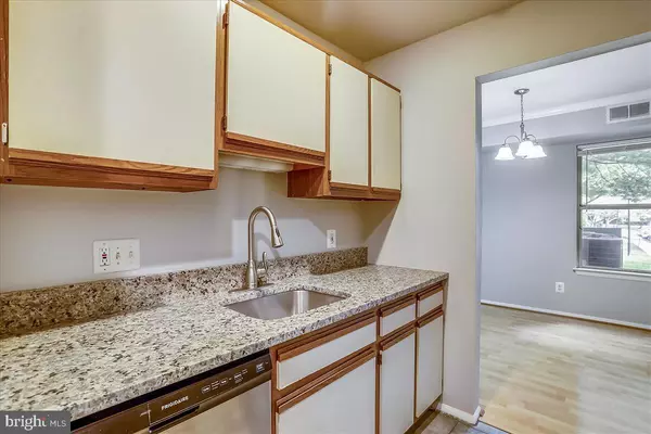 Gaithersburg, MD 20879,7915 CORIANDER DR #7915-1