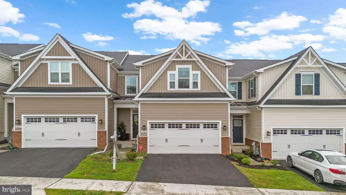 Bel Air, MD 21015,2430 STEAMBOAT WAY