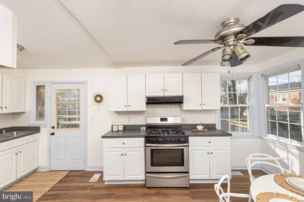 Baltimore, MD 21239,1101 GITTINGS AVE