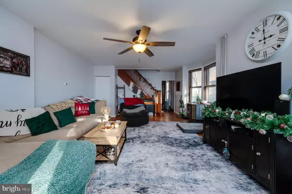 Reading, PA 19605,3219 MARION ST