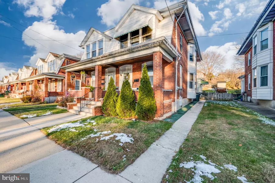 3219 MARION ST, Reading, PA 19605