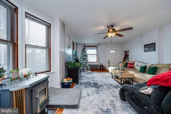 Reading, PA 19605,3219 MARION ST