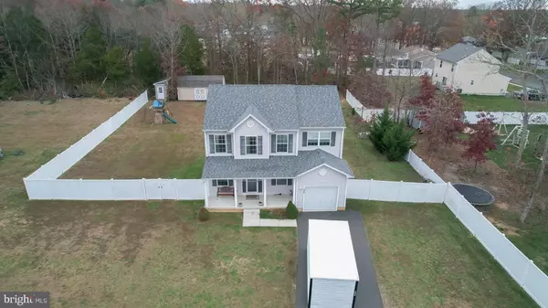 Vineland, NJ 08361,2994 DAPHNE DR