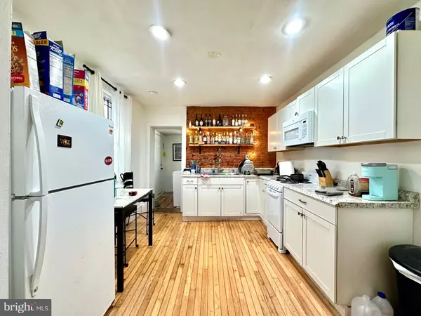 Philadelphia, PA 19121,1710 N BOUVIER ST