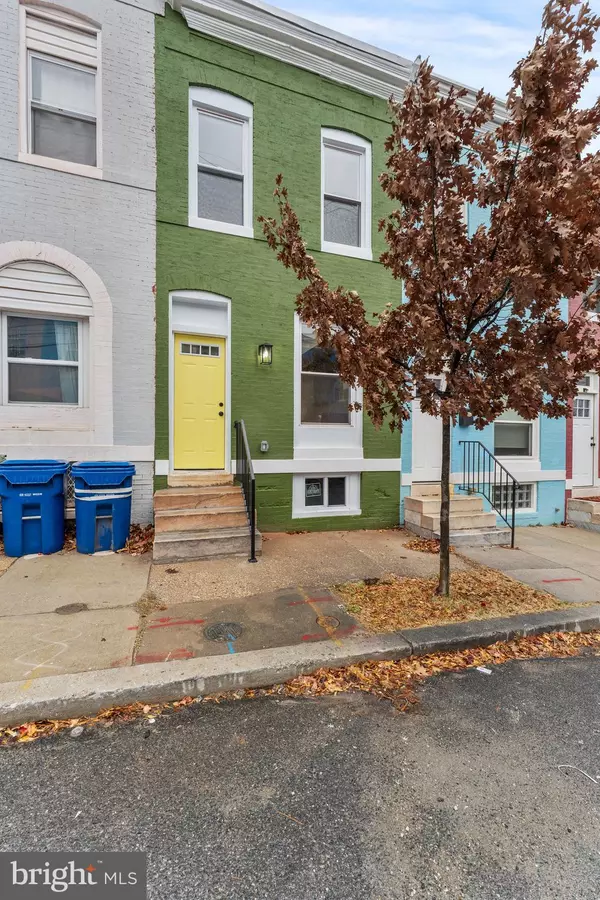 Baltimore, MD 21218,524 E 27TH ST