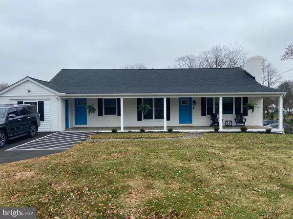 909 S MAIN ST, Bel Air, MD 21014