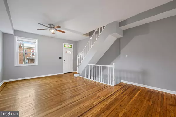 Baltimore, MD 21224,628 SAVAGE ST S