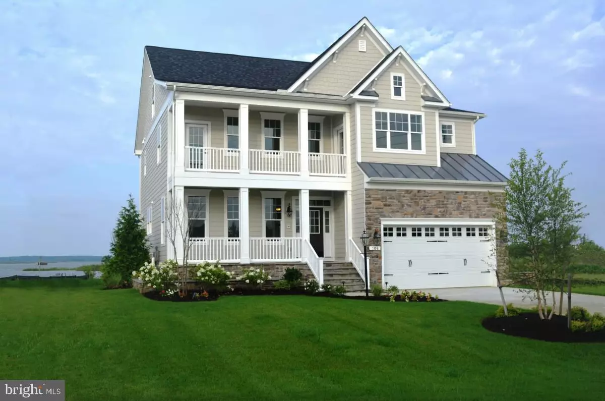 Millsboro, DE 19966,LOT 10 POSSUM POINT RD