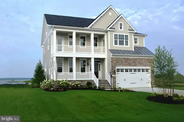 LOT 10 POSSUM POINT RD, Millsboro, DE 19966