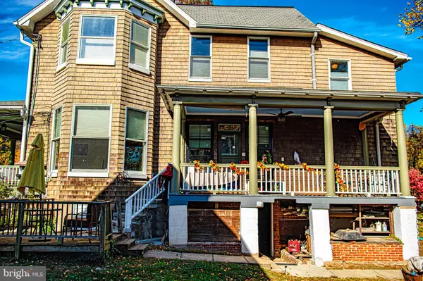 Halethorpe, MD 21227,1537 S ROLLING