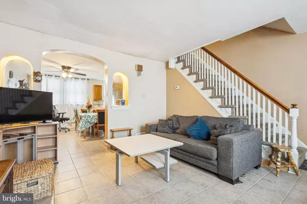 Philadelphia, PA 19124,5437 CHARLES ST