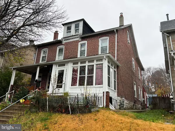 Coatesville, PA 19320,622 WALNUT ST