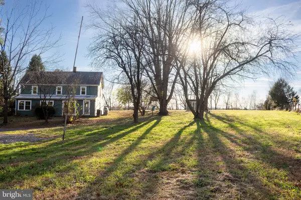 Union Bridge, MD 21791,1624 BAUST CHURCH RD