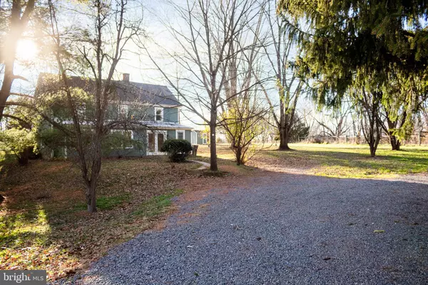 Union Bridge, MD 21791,1624 BAUST CHURCH RD