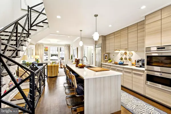 Washington, DC 20007,1724 34TH ST NW