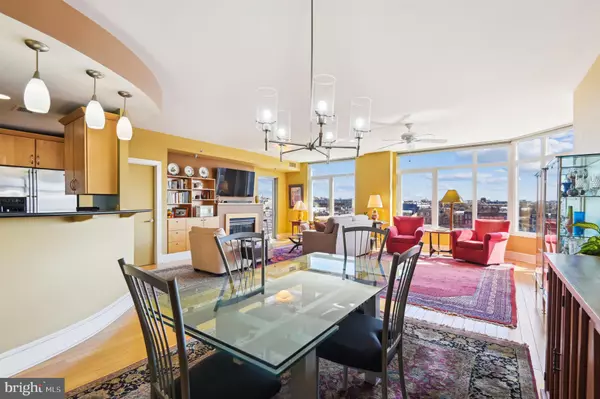 Baltimore, MD 21231,1400 LANCASTER ST #605