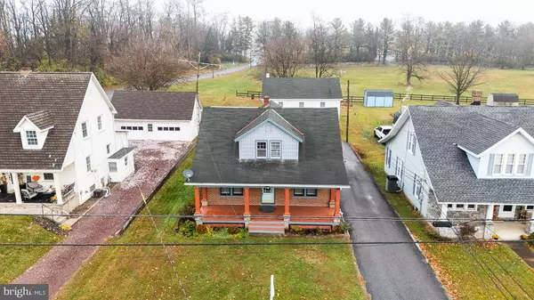 Greencastle, PA 17225,1631 E BUCHANAN TRAIL EAST E