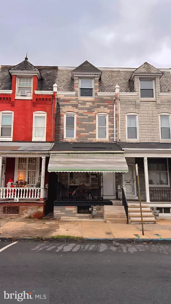 1151 N 10TH ST, Reading, PA 19604