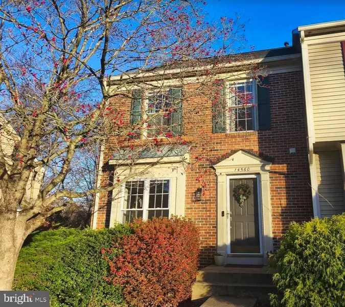 14560 WOODGATE MANOR CIR, Centreville, VA 20120