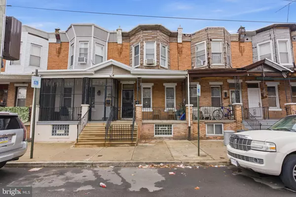 4006 N MARSHALL ST, Philadelphia, PA 19140