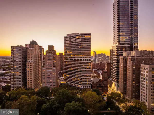 Philadelphia, PA 19103,202-10 W RITTENHOUSE SQ #2106-2107