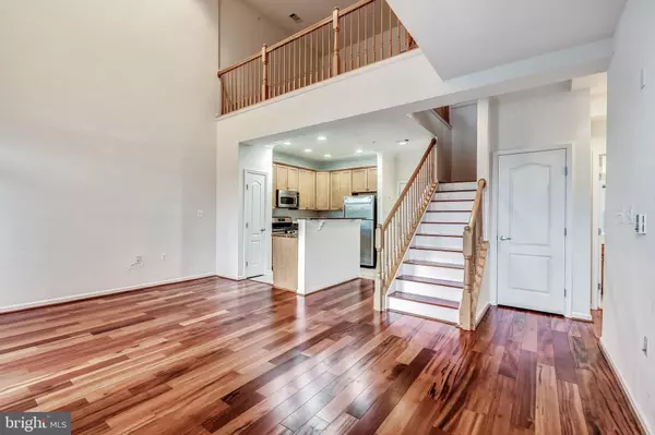 Lorton, VA 22079,9000 LORTON STATION BLVD #205