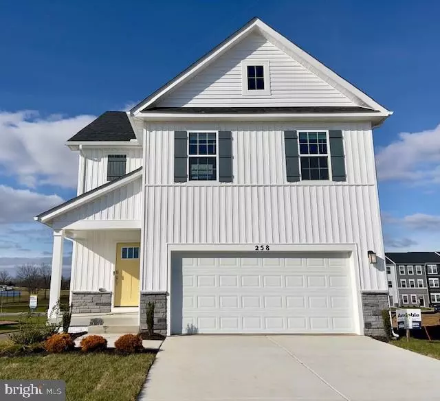 Charles Town, WV 25414,258 ECLIPSE ST